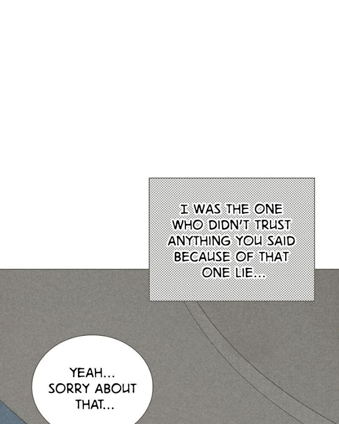 There's Love Hidden in Lies chapter 54 - page 56