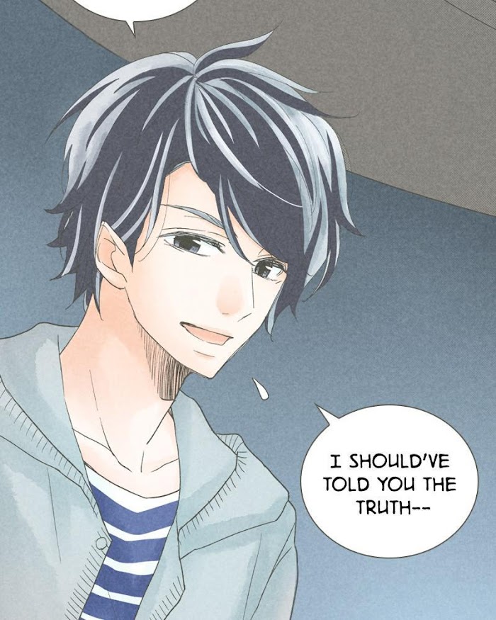 There's Love Hidden in Lies chapter 54 - page 57