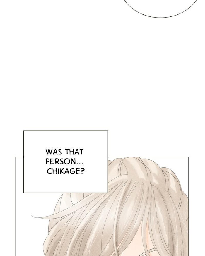 There's Love Hidden in Lies chapter 54 - page 6