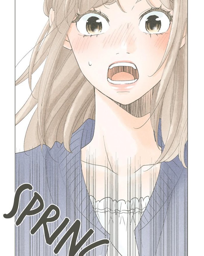 There's Love Hidden in Lies chapter 54 - page 7
