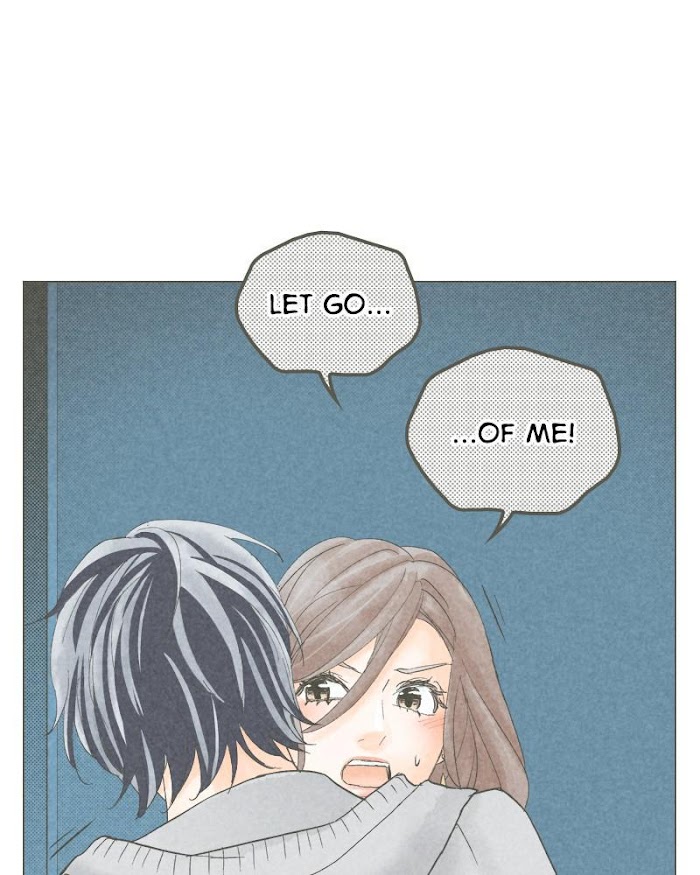 There's Love Hidden in Lies chapter 54 - page 70