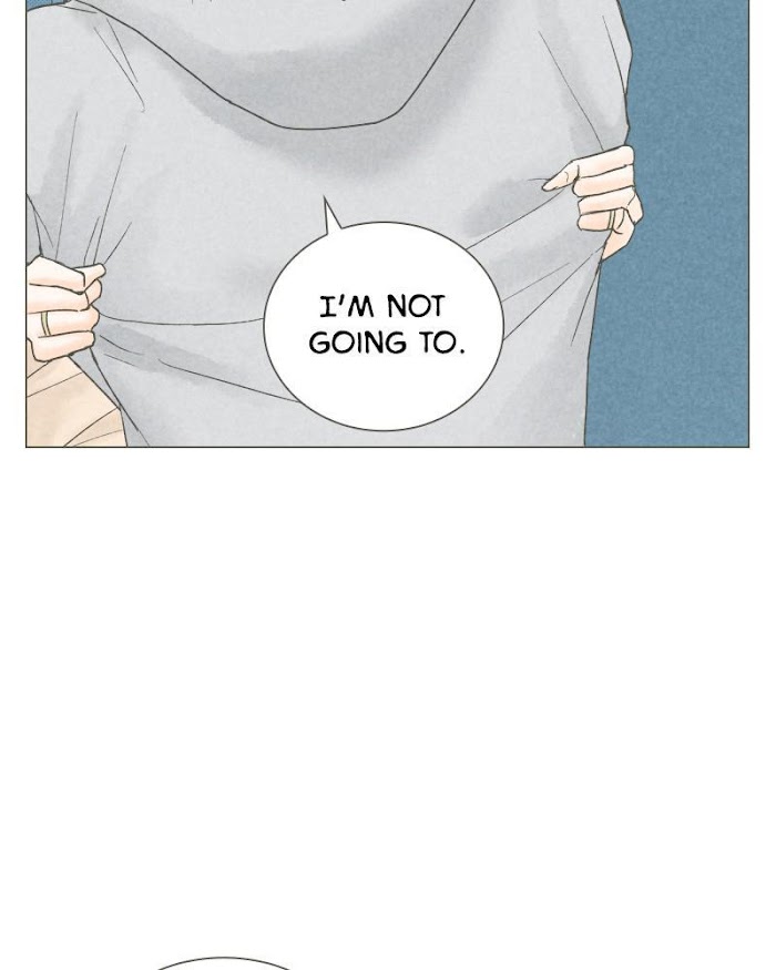 There's Love Hidden in Lies chapter 54 - page 71