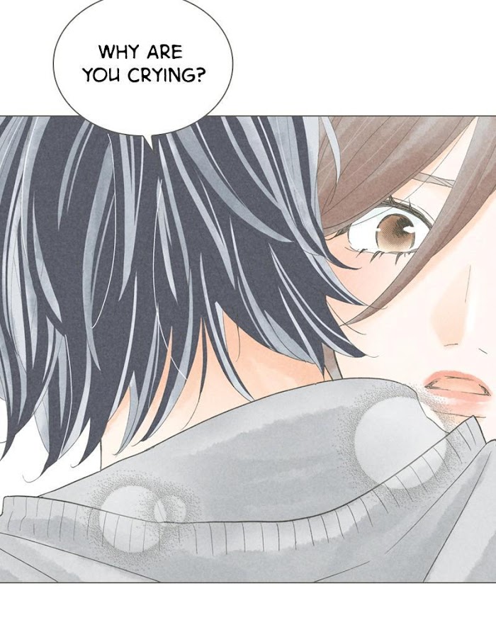 There's Love Hidden in Lies chapter 54 - page 72