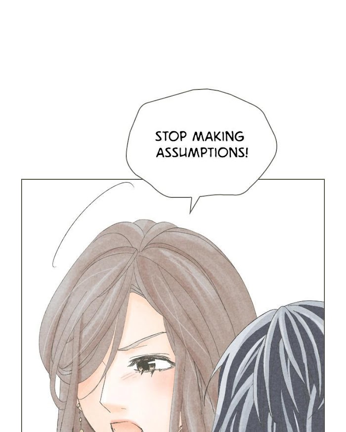 There's Love Hidden in Lies chapter 54 - page 75