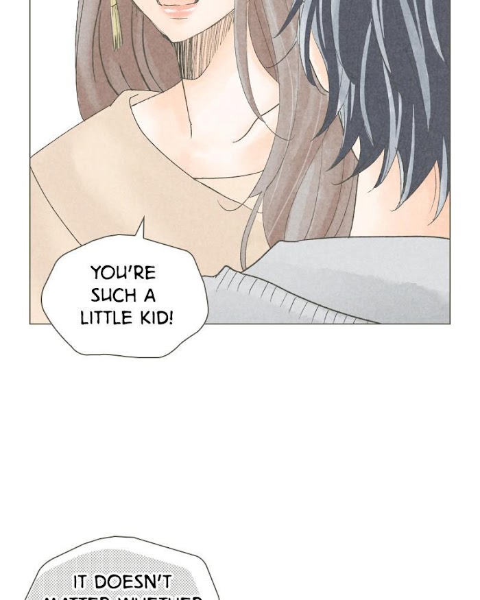 There's Love Hidden in Lies chapter 54 - page 76