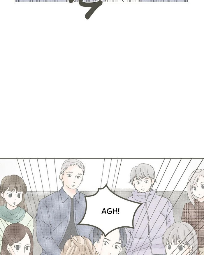 There's Love Hidden in Lies chapter 54 - page 8