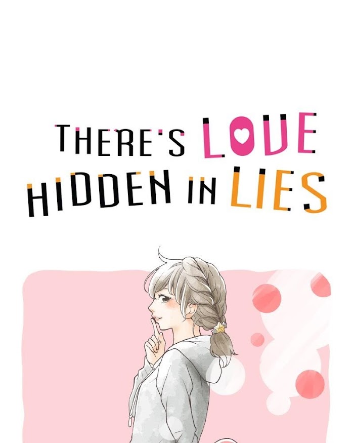 There's Love Hidden in Lies chapter 15 - page 1