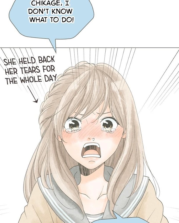 There's Love Hidden in Lies chapter 15 - page 13