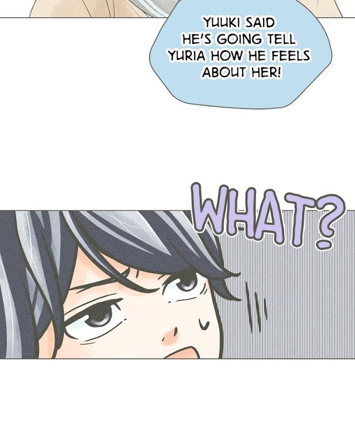 There's Love Hidden in Lies chapter 15 - page 14