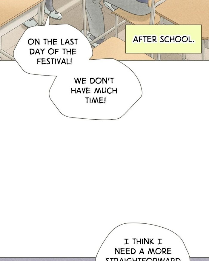 There's Love Hidden in Lies chapter 15 - page 16