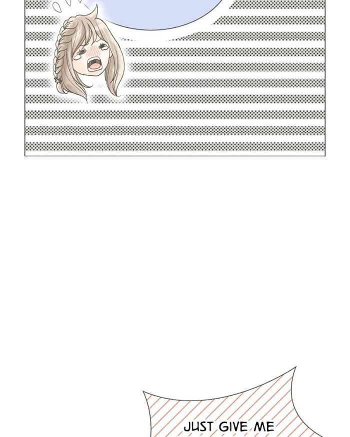 There's Love Hidden in Lies chapter 15 - page 21