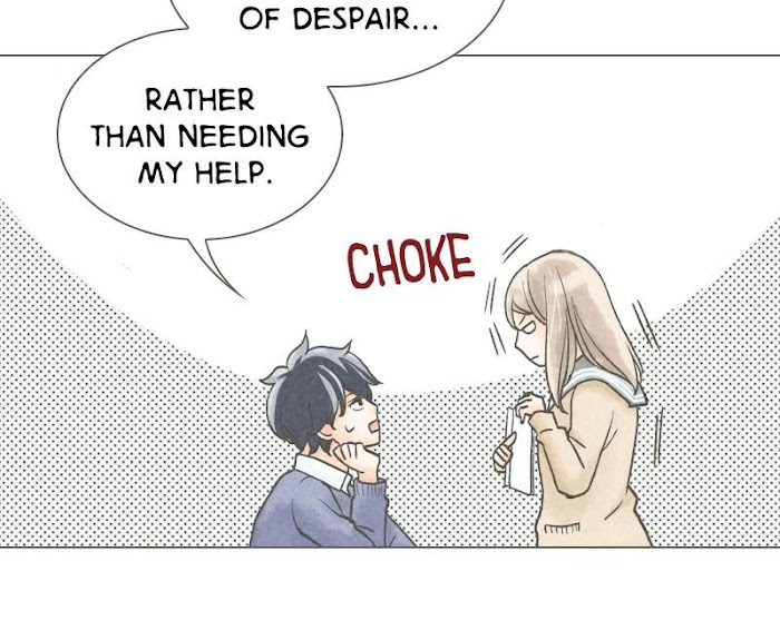 There's Love Hidden in Lies chapter 15 - page 27