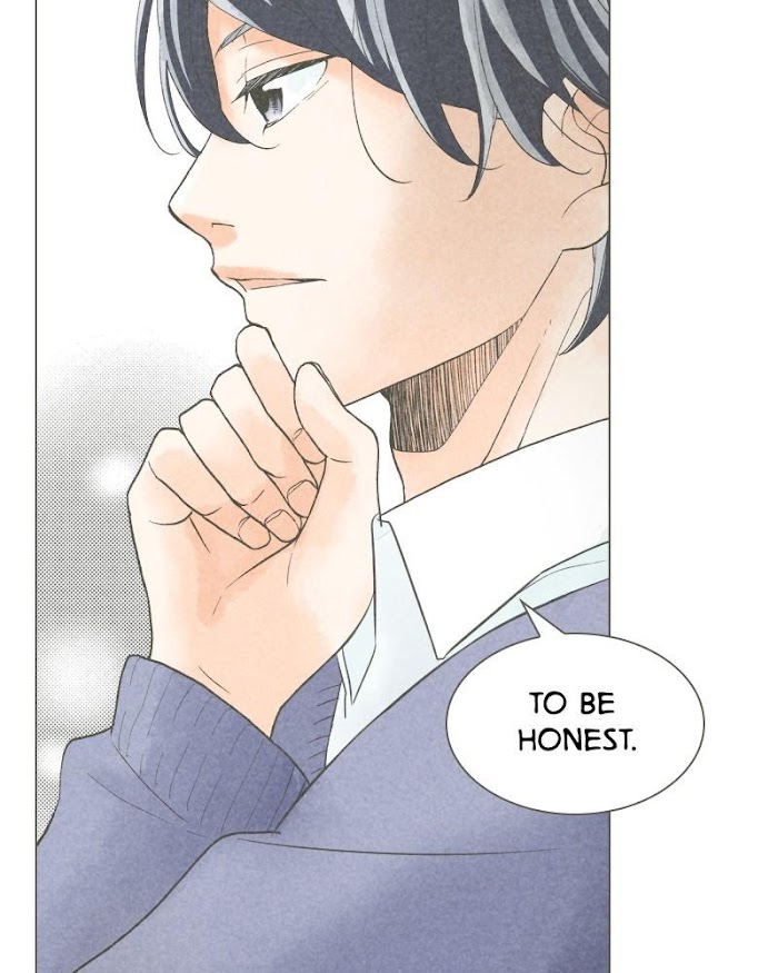 There's Love Hidden in Lies chapter 15 - page 31