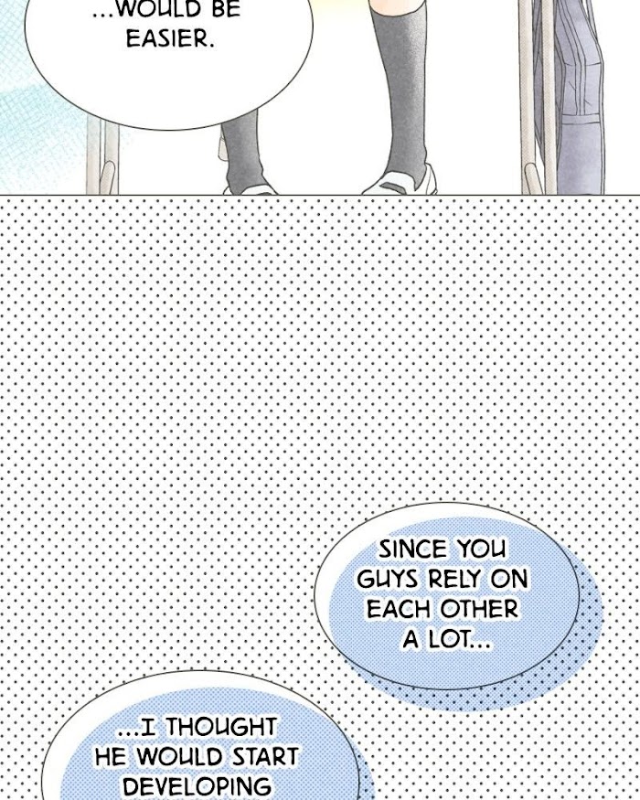 There's Love Hidden in Lies chapter 15 - page 34