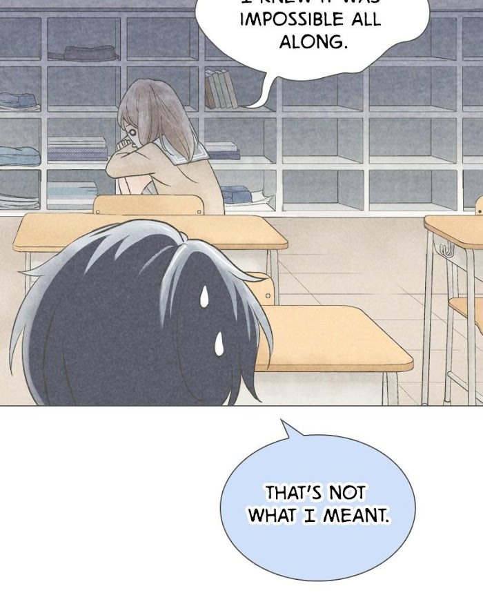 There's Love Hidden in Lies chapter 15 - page 38