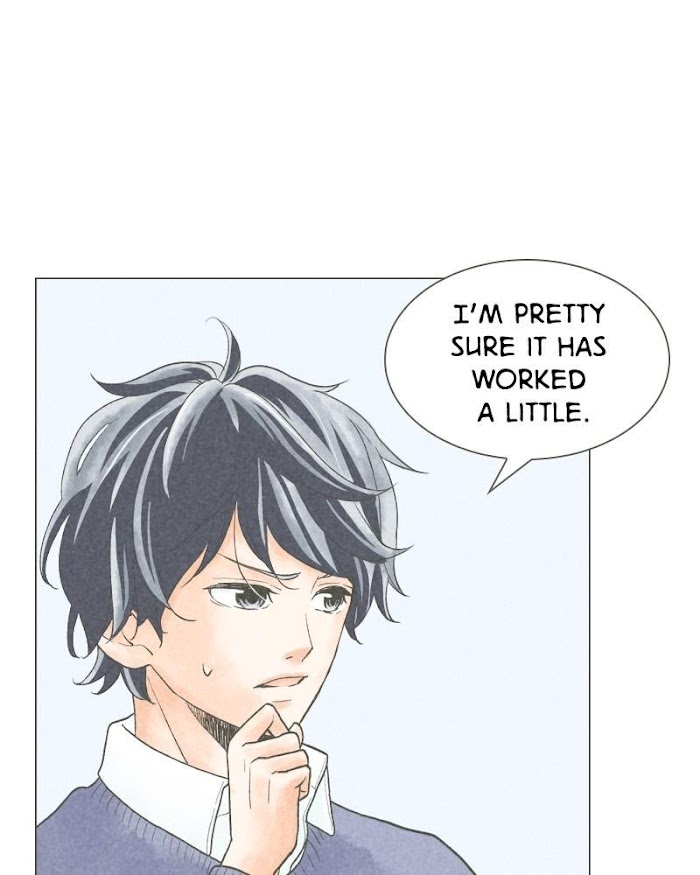 There's Love Hidden in Lies chapter 15 - page 39