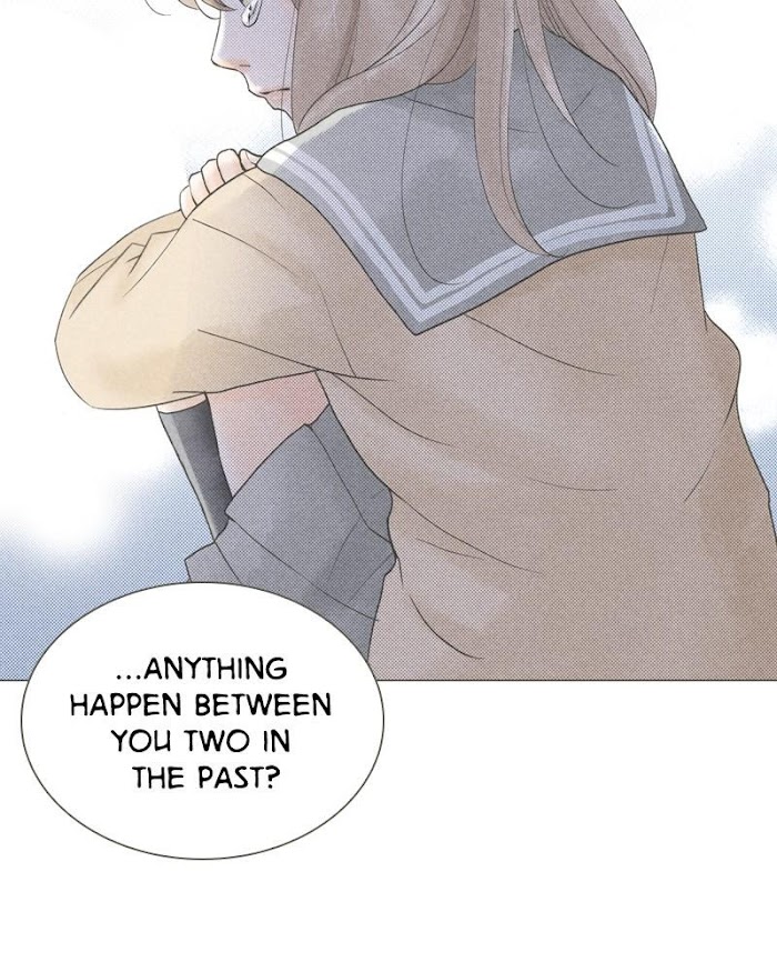 There's Love Hidden in Lies chapter 15 - page 41