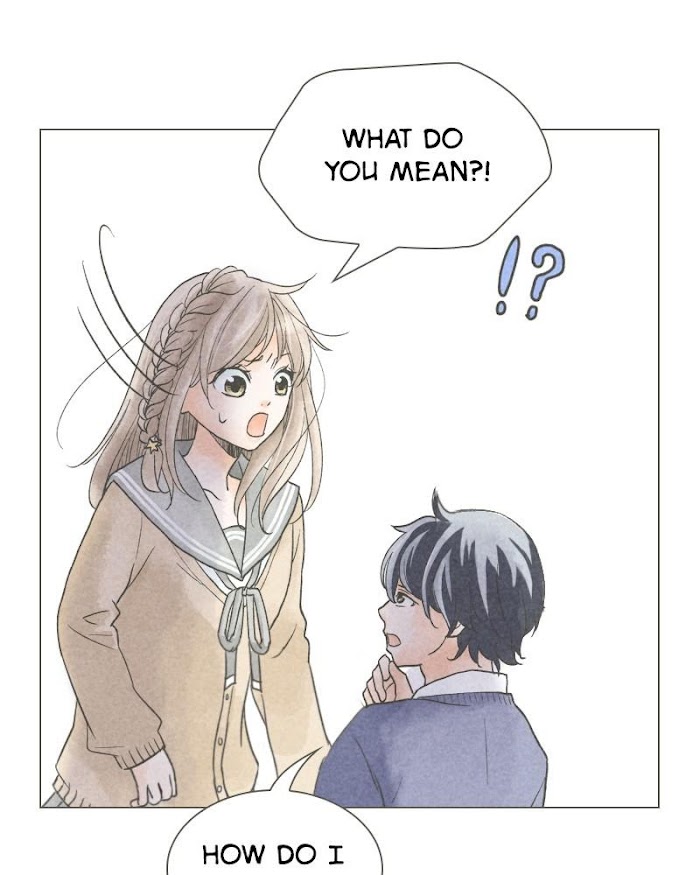 There's Love Hidden in Lies chapter 15 - page 42