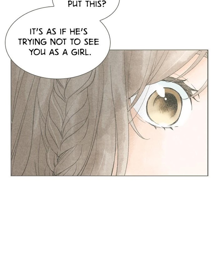 There's Love Hidden in Lies chapter 15 - page 43