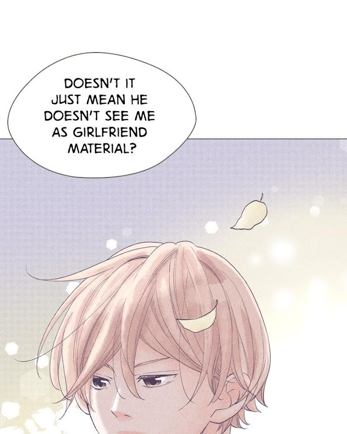 There's Love Hidden in Lies chapter 15 - page 44