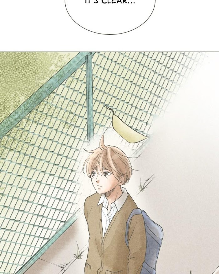 There's Love Hidden in Lies chapter 15 - page 46
