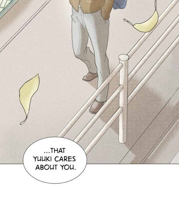 There's Love Hidden in Lies chapter 15 - page 47