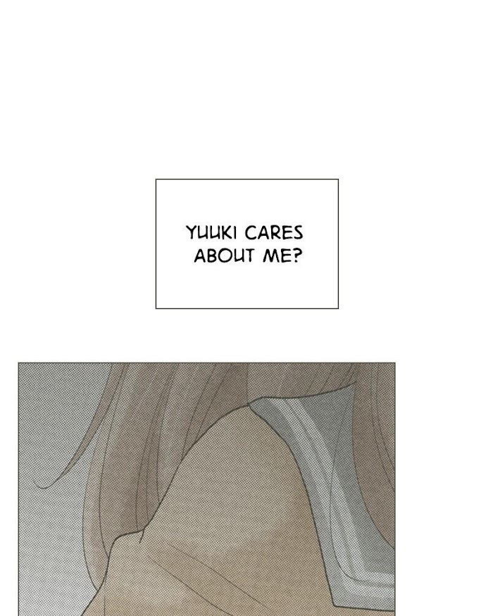 There's Love Hidden in Lies chapter 15 - page 48