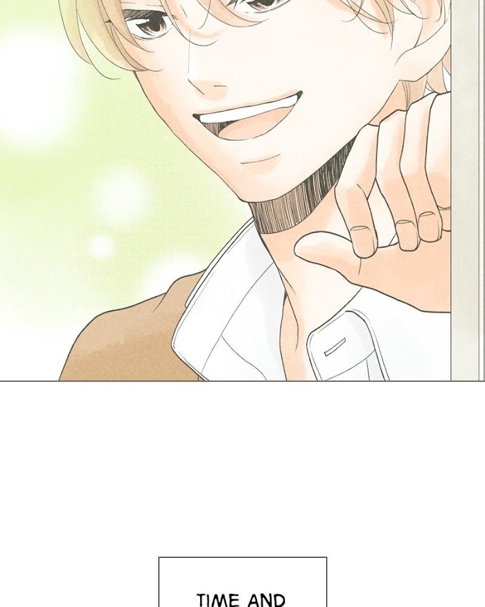 There's Love Hidden in Lies chapter 15 - page 5