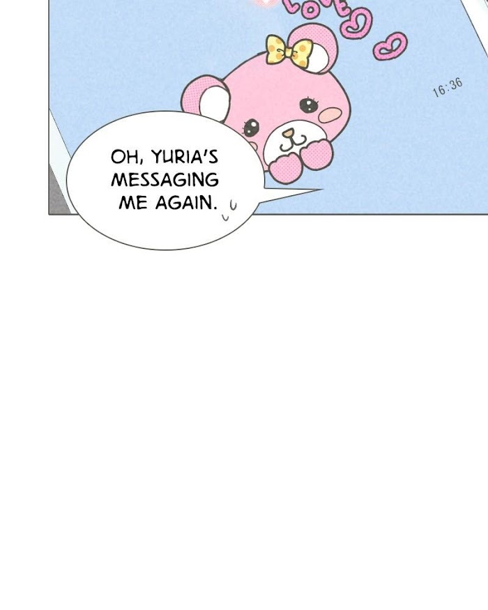There's Love Hidden in Lies chapter 15 - page 51