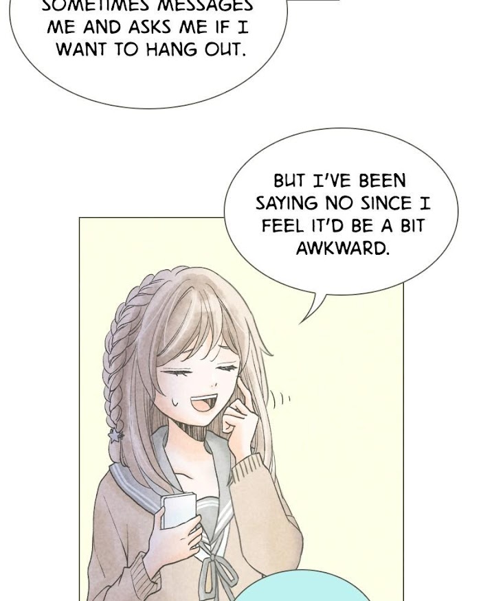 There's Love Hidden in Lies chapter 15 - page 53