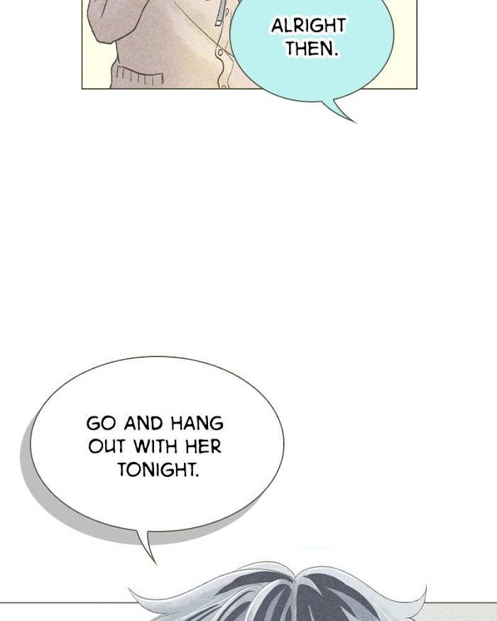 There's Love Hidden in Lies chapter 15 - page 54
