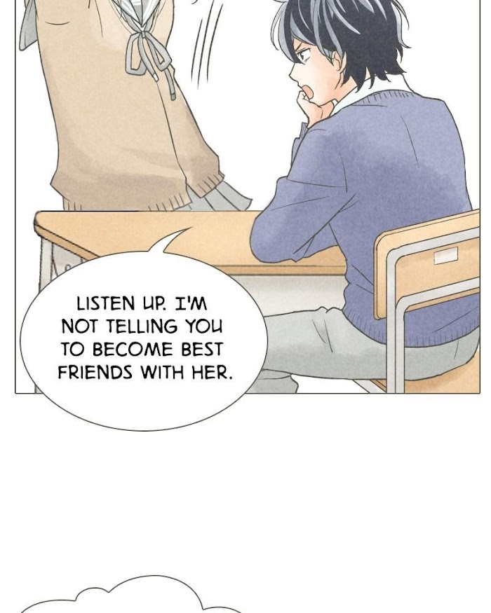 There's Love Hidden in Lies chapter 15 - page 59