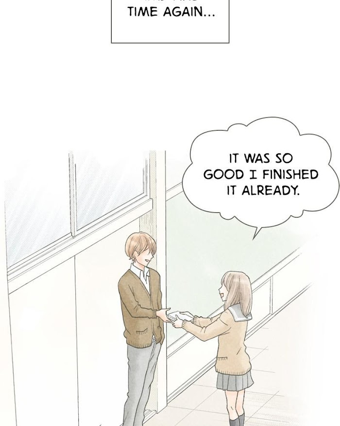 There's Love Hidden in Lies chapter 15 - page 6