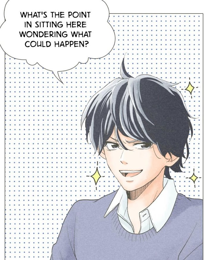 There's Love Hidden in Lies chapter 15 - page 60