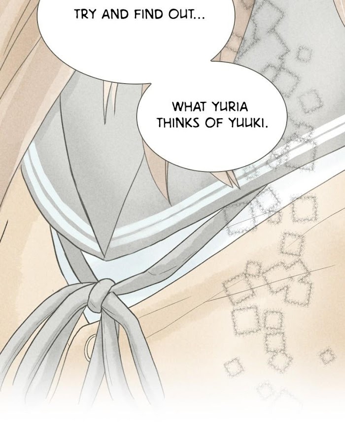 There's Love Hidden in Lies chapter 15 - page 64