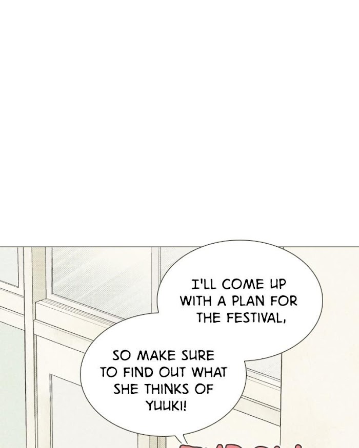 There's Love Hidden in Lies chapter 15 - page 65