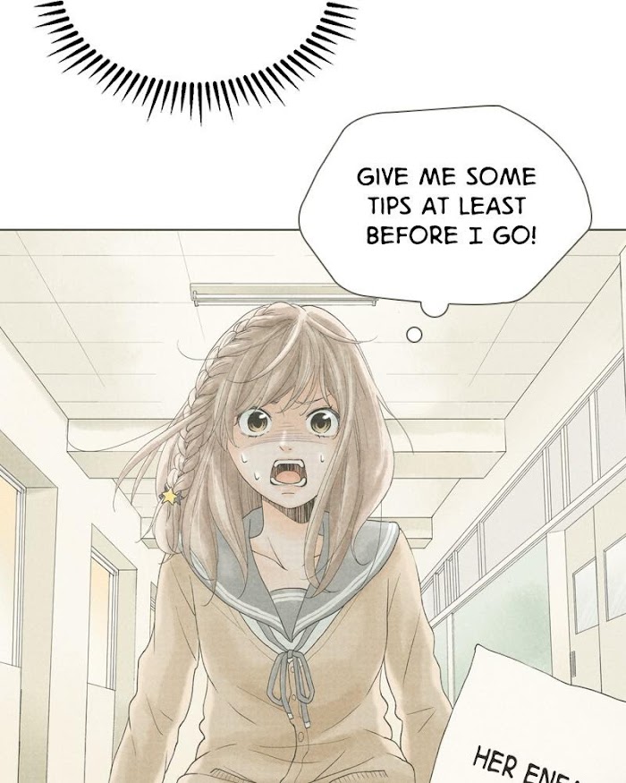 There's Love Hidden in Lies chapter 15 - page 69