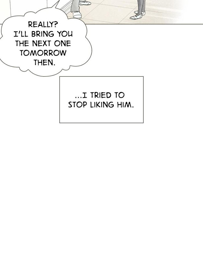 There's Love Hidden in Lies chapter 15 - page 7