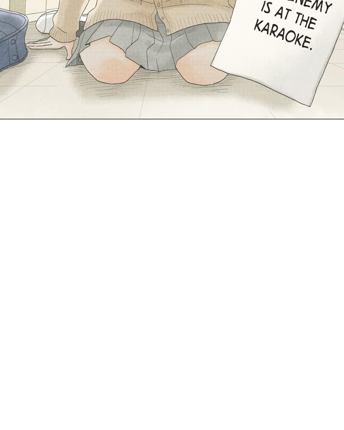 There's Love Hidden in Lies chapter 15 - page 70