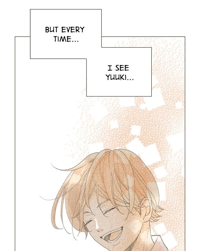 There's Love Hidden in Lies chapter 15 - page 8