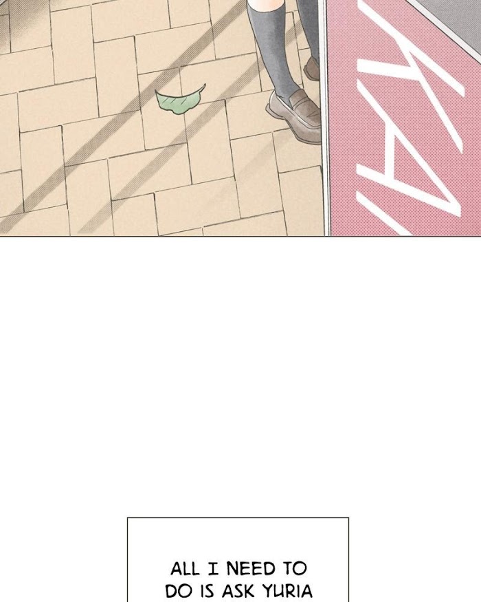 There's Love Hidden in Lies chapter 16 - page 10