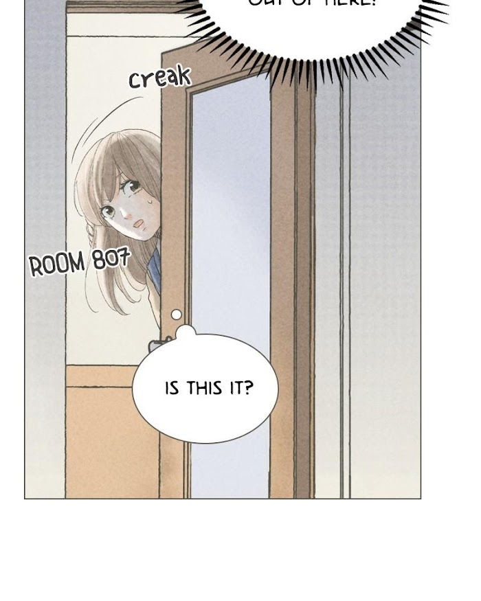 There's Love Hidden in Lies chapter 16 - page 13