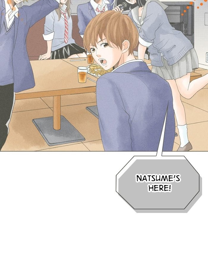 There's Love Hidden in Lies chapter 16 - page 15
