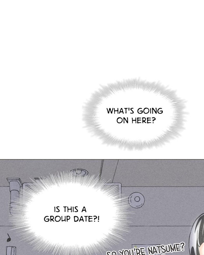 There's Love Hidden in Lies chapter 16 - page 17