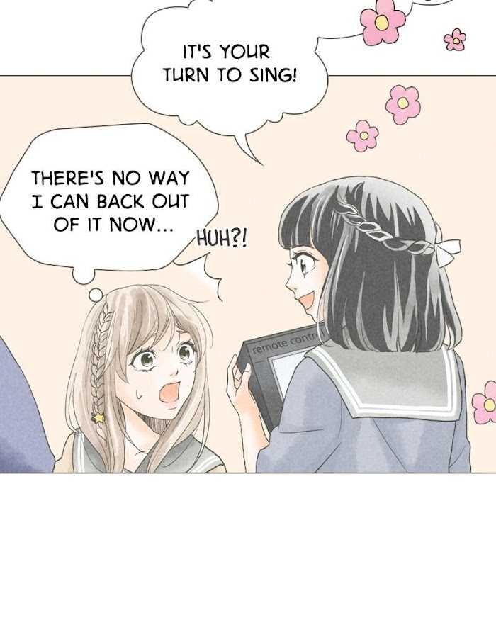 There's Love Hidden in Lies chapter 16 - page 21