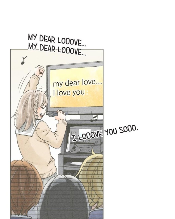There's Love Hidden in Lies chapter 16 - page 22