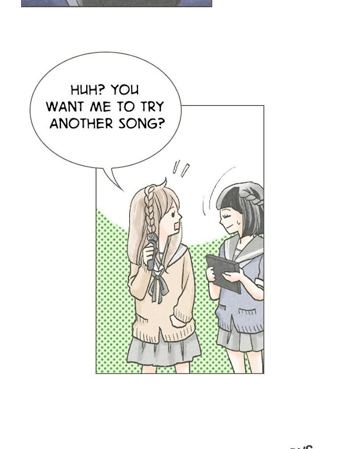There's Love Hidden in Lies chapter 16 - page 23