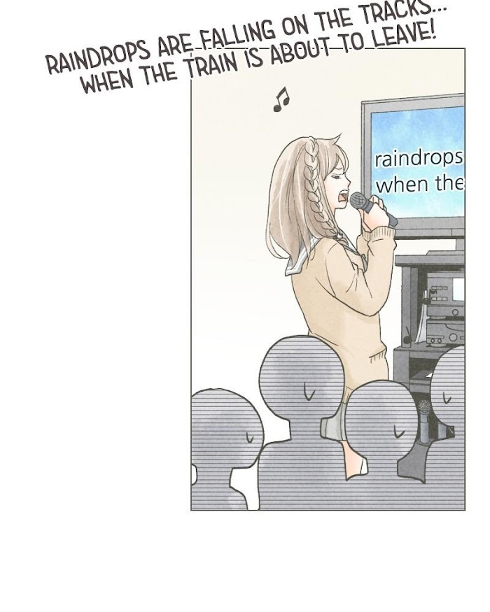 There's Love Hidden in Lies chapter 16 - page 24