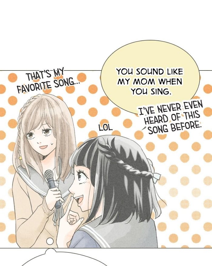 There's Love Hidden in Lies chapter 16 - page 25