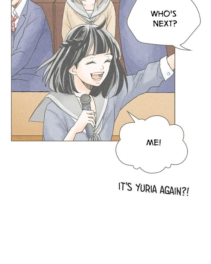 There's Love Hidden in Lies chapter 16 - page 27